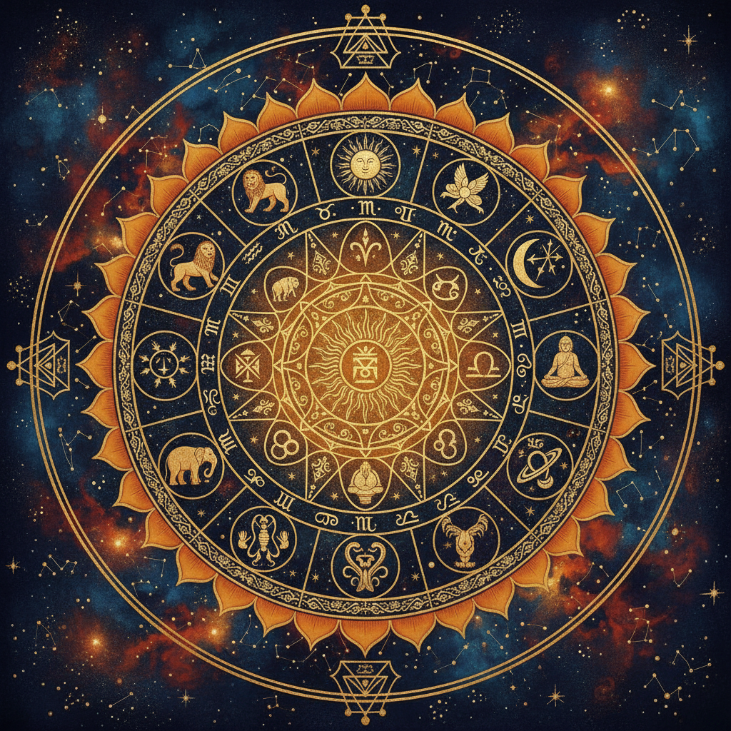 Dhan Yoga Unveiled: Harnessing Planetary Wealth in Your Kundli