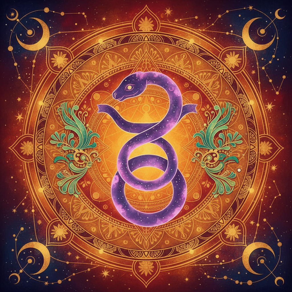 Ketu in Taurus Lagna: Effects in All 12 Houses for Vrishabha Natives