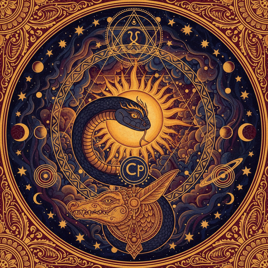Rahu in Capricorn Lagna: Effects in All 12 Houses of Your Birth Chart