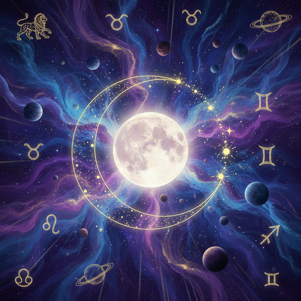 Vedic Love Calculator: Numerology, Nakshatra & Birth Chart Compatibility Guide