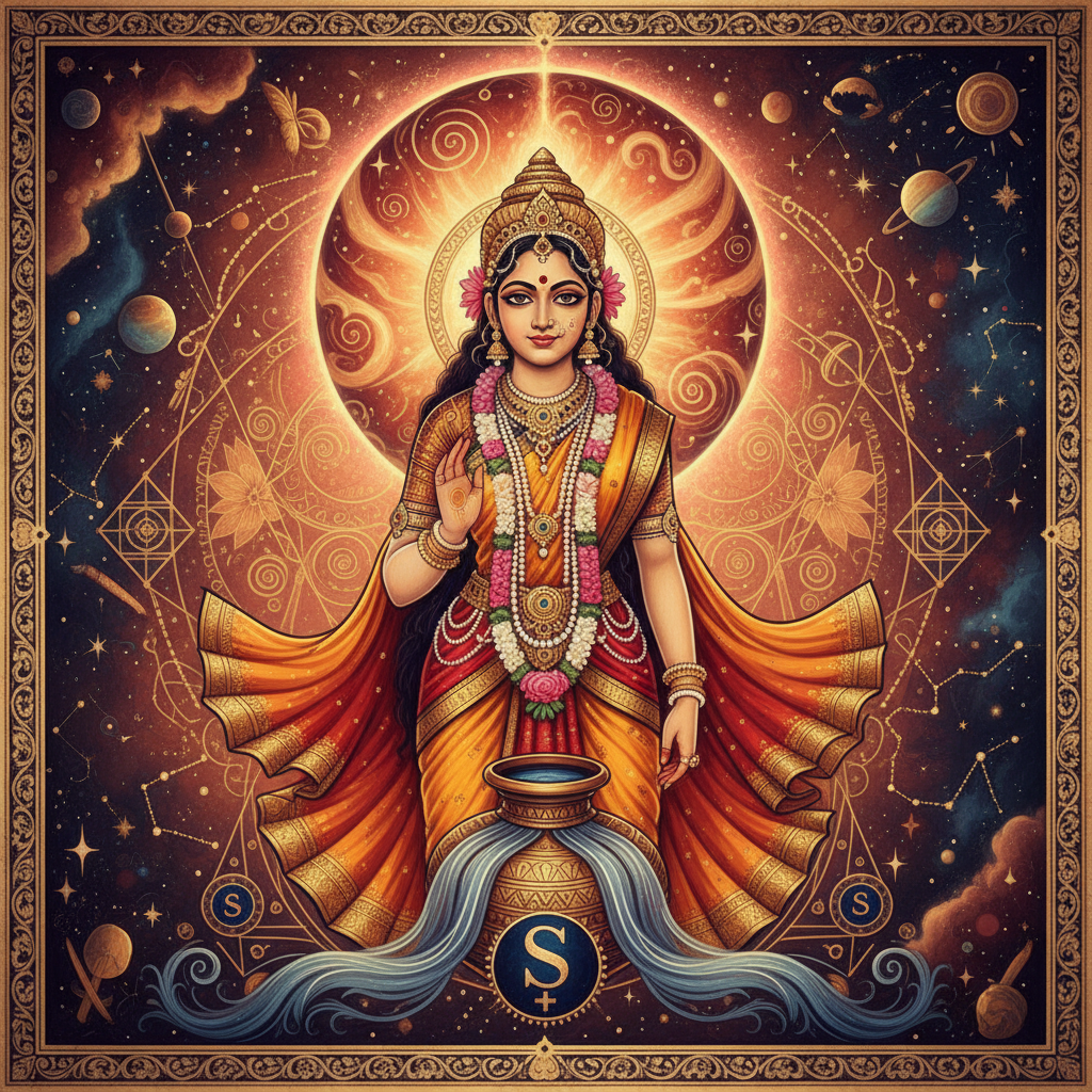 Shukra in Kumbha Lagna: Comprehensive Guide to All 12 House Placements